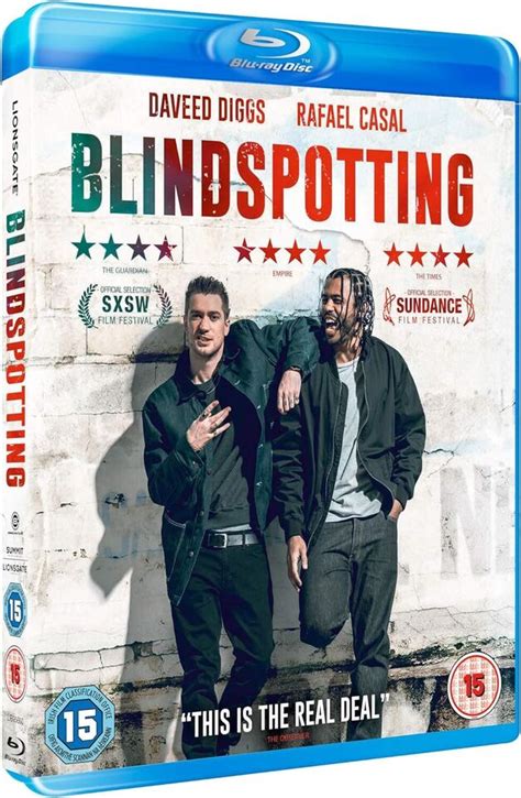 blindspotting s01e02 1080p bluray